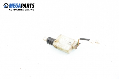 Fuel tank lock for Fiat Doblo 1.2, 65 hp, passenger, 2001