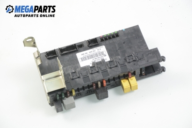 Fuse box for Mercedes-Benz CLK-Class 209 (C/A) 2.4, 170 hp, coupe automatic, 2005 № A 209 545 06 01