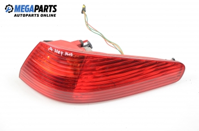 Tail light for Peugeot 607 2.2 HDI, 133 hp, 2001, position: right