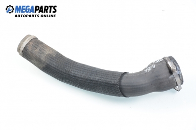 Turbo hose for Citroen C4 Picasso 2.0 HDi, 136 hp automatic, 2007