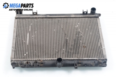 Water radiator for Honda Accord 2.0 TDi, 105 hp, sedan, 1997