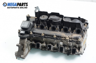 Engine head for BMW 3 (E46) 2.0 d, 136 hp, station wagon, 2000