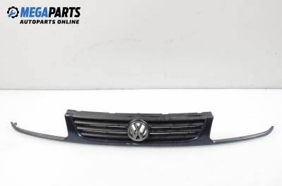 Grilă for Volkswagen Polo Hatchback II (10.1994 - 10.1999), position: fața