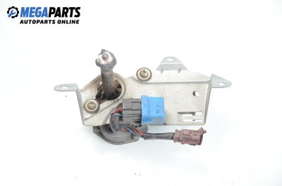 Front wipers motor for Citroen Xsara 1.4, 75 hp, station wagon, 1999