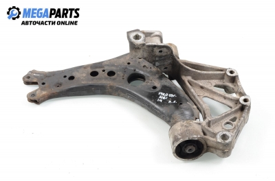 Control arm for Volkswagen Polo (9N) 1.4 16V, 75 hp, hatchback, 2003, position: front - left