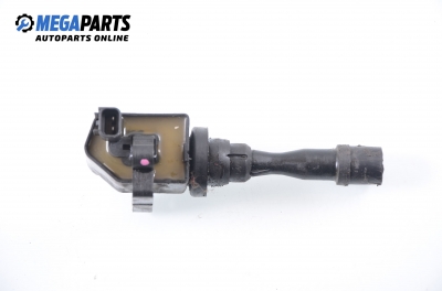 Ignition coil for Mitsubishi Pajero II 3.5, 208 hp automatic, 1995 № Diamond 4001639