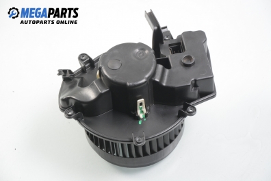 Heating blower for Mercedes-Benz CLK-Class 209 (C/A) 2.4, 170 hp, coupe automatic, 2005