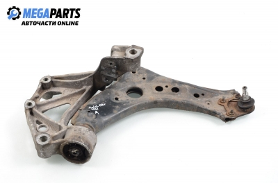 Control arm for Volkswagen Polo (9N) 1.4 16V, 75 hp, hatchback, 2003, position: front - right