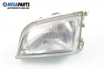 Headlight for Mitsubishi Space Star 1.3 16V, 86 hp, 1999, position: left