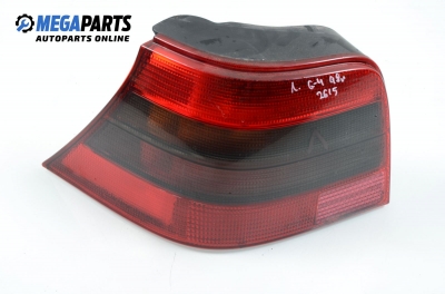 Tail light for Volkswagen Golf IV 1.4 16V, 75 hp, 3 doors, 1998, position: left