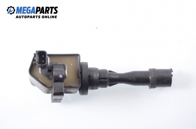 Ignition coil for Mitsubishi Pajero II 3.5, 208 hp automatic, 1995 № Diamond 4001250