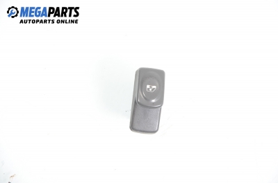 Power window button for Renault Megane Scenic 1.9 dCi, 102 hp, 2000