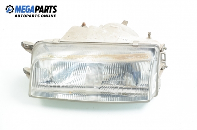 Headlight for Mitsubishi Space Runner 1.8, 122 hp, 1993, position: left