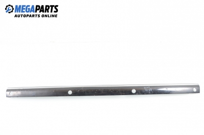 Material profilat bară de protecție față for Mercedes-Benz S-Class W220 6.0, 367 hp automatic, 2001