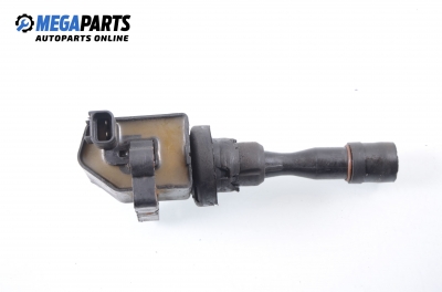 Ignition coil for Mitsubishi Pajero II 3.5, 208 hp automatic, 1995 № Diamond 5033989