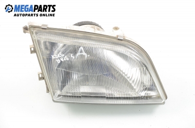 Headlight for Mitsubishi Space Star 1.3 16V, 86 hp, 1999, position: right