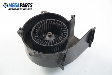 Heating blower for Fiat Punto 1.7 TD, 63 hp, 3 doors, 1998