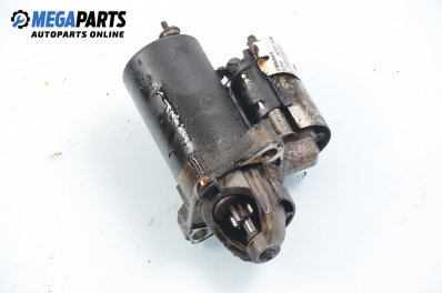 Starter for Audi A4 (B5) 2.4, 165 hp, sedan automatic, 1998