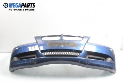 Frontstoßstange for BMW 3 (E90, E91, E92, E93) 2.0, 129 hp, sedan, 2006, position: vorderseite