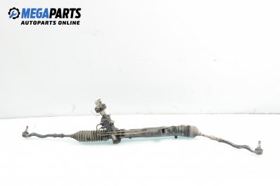 Hydraulic steering rack for BMW 3 (E46) 2.0 d, 136 hp, station wagon, 2000