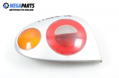 Tail light for Renault Megane 1.6, 90 hp, coupe, 1998, position: left