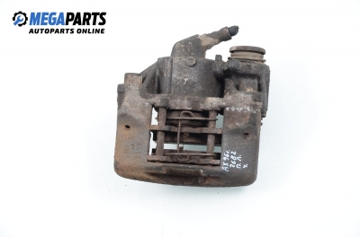 Caliper for Citroen AX 1.0, 50 hp, 3 doors, 1996, position: front - left