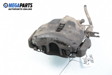 Caliper for Volkswagen Passat (B5; B5.5) 1.9 TDI, 110 hp, sedan, 1997, position: front - right