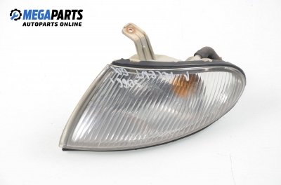 Blinker for Hyundai Accent 1.3 12V, 84 hp, sedan, 1999, position: left