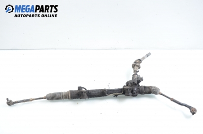 Hydraulic steering rack for Mercedes-Benz E-Class 210 (W/S) 2.3, 150 hp, sedan automatic, 1997