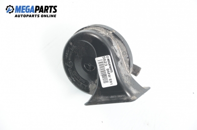 Claxon pentru BMW 5 (E60, E61) 3.0 d, 231 cp, combi automat, 2006