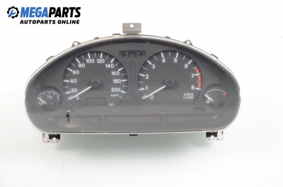 Instrument cluster for Mitsubishi Space Star 1.3 16V, 86 hp, 1999