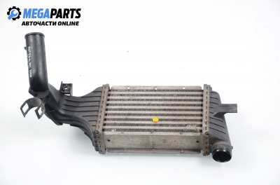 Intercooler for Opel Astra G (1998-2009) 1.7, hatchback