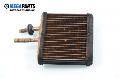 Radiator heating for Suzuki Baleno 1.3 16V, 85 hp, 3 doors, 1996