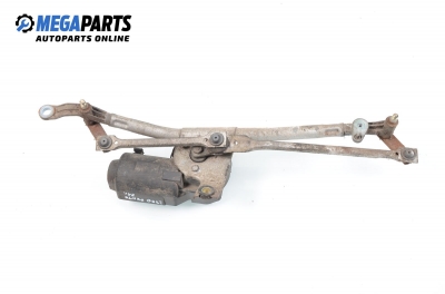 Front wipers motor for Fiat Punto 1.2, 58 hp, hatchback, 1994