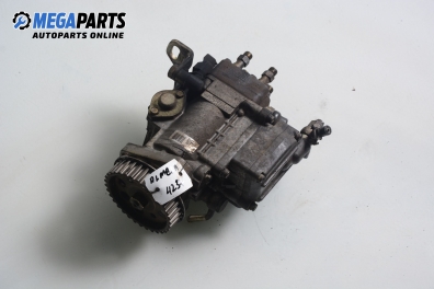 Diesel injection pump for Nissan Almera (N15) 2.0 D, 75 hp, hatchback, 1996