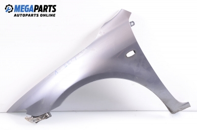 Fender for Mazda 6 1.8, 120 hp, hatchback, 2006, position: left