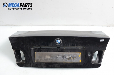 Capac spate pentru BMW 3 (E46) 2.0, 143 cp, sedan, 2002