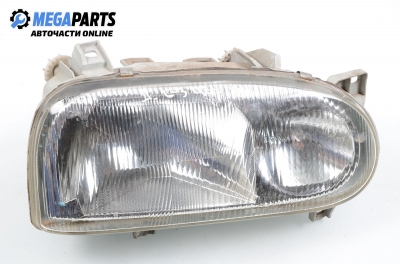 Headlight for Volkswagen Golf III 1.8, 90 hp, 3 doors, 1992, position: right