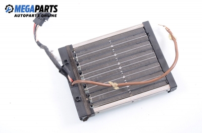 Electric heating radiator for Skoda Fabia 1.9 SDi, 64 hp, hatchback, 2001