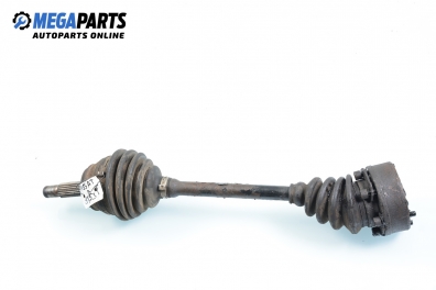 Driveshaft for Volkswagen Passat (B4) 1.8, 90 hp, sedan, 1994, position: left