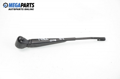 Rear wiper arm for Volkswagen Polo (6N/6N2) 1.3, 55 hp, 3 doors, 1995