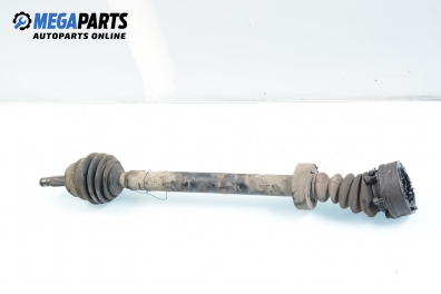 Driveshaft for Volkswagen Passat (B4) 1.8, 90 hp, sedan, 1994, position: right