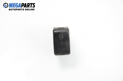 Rear window heater button for Volkswagen Polo (6N/6N2) 1.3, 55 hp, 3 doors, 1995