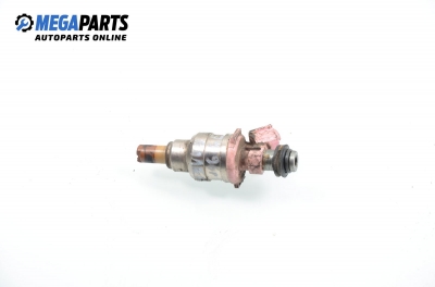 Gasoline fuel injector for Suzuki Baleno 1.3 16V, 85 hp, 1996