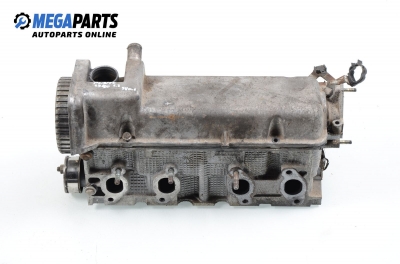 Engine head for Fiat Punto 1.2, 58 hp, hatchback, 3 doors, 1994