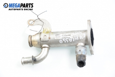 Răcitor EGR pentru Citroen C4 Picasso 2.0 HDi, 136 cp automat, 2007 № 9645689780