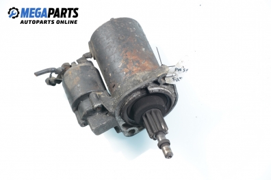 Starter for Volkswagen Passat (B4) 1.8, 90 hp, sedan, 1994