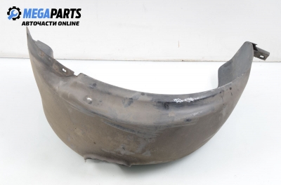 Inner fender for Volkswagen Polo 1.4 16V, 75 hp, hatchback, 5 doors, 2003, position: rear - left