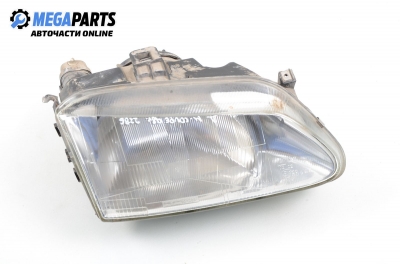 Headlight for Renault Megane 1.6, 90 hp, coupe, 1998, position: right