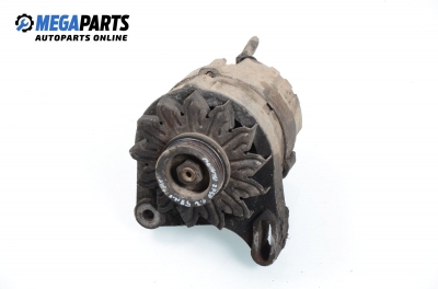 Alternator for Fiat Punto 1.2, 58 hp, hatchback, 1994